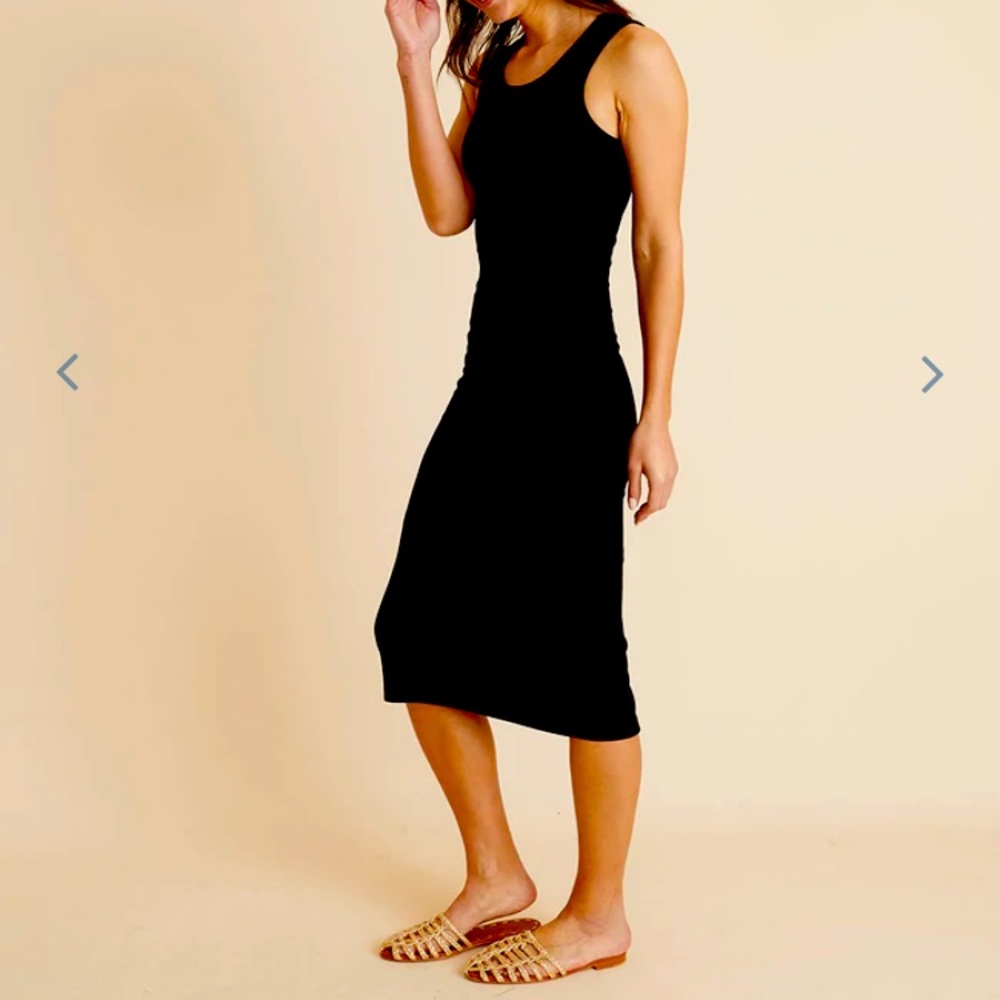 Marine Layer Lexi Daytime Dress